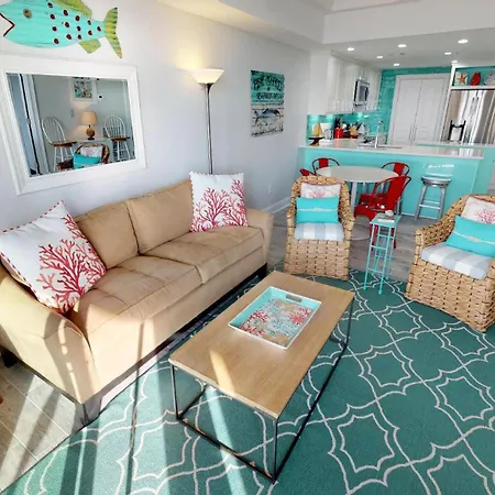 Bay View Villas 207 By Tybee Beach Vacation Rentals-3